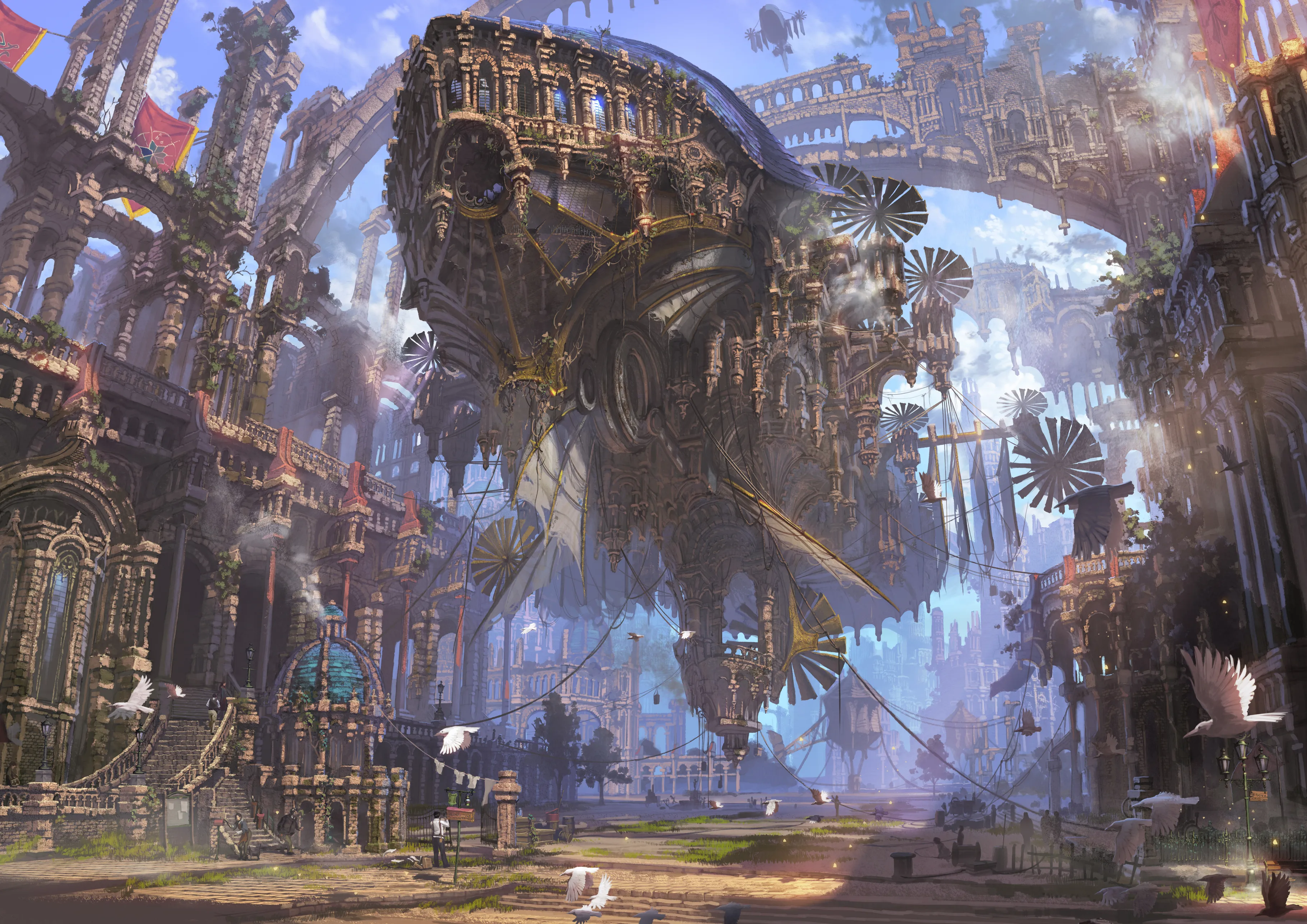 Banner image of the blog